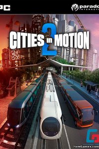 Cities in Motion 2: The Modern Days