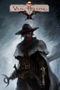 The Incredible Adventures of Van Helsing