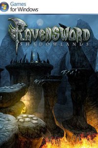 Ravensword Shadowlands