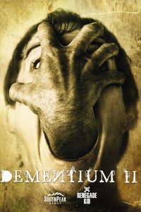 Dementium II HD