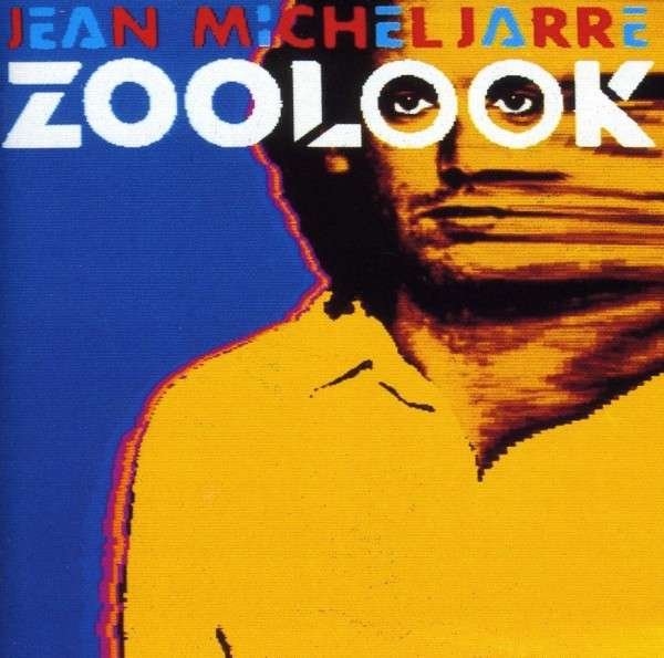 Jean-Michel Jarre - Zoolook (1984) APE