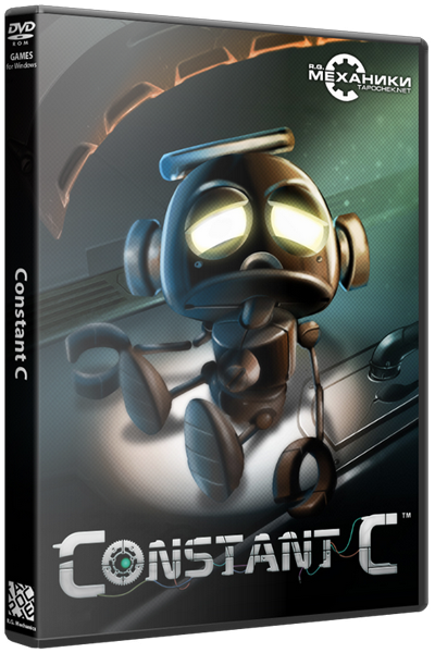 Constant C (2014) PC | RePack от R.G. Механики