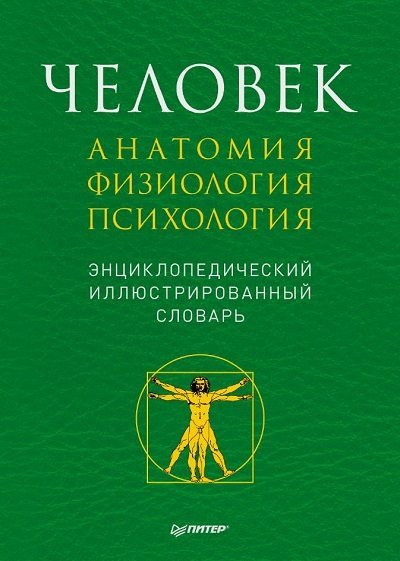 Человек. Анатомия, физиология, психология