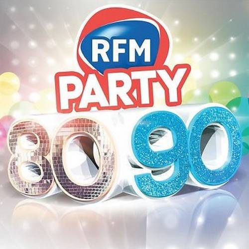 RFM Party 80-90