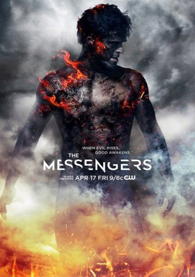 Посланники (1 сезон) / The Messengers