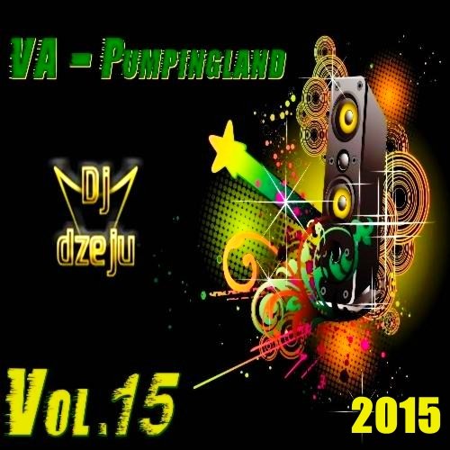 Pumpingland Vol. 15