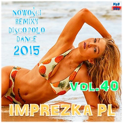 Imprezka PL Vol. 40