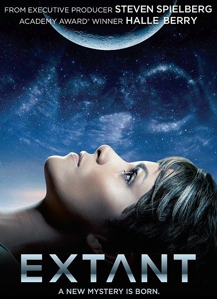 За пределами (2 сезон) / Extant