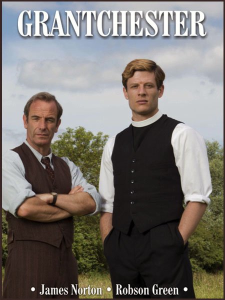 Гранчестер (2 сезон) / Grantchester