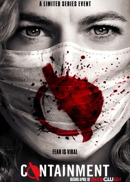 Карантин (1 сезон) / Containment