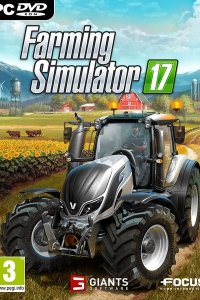 Farming Simulator 17