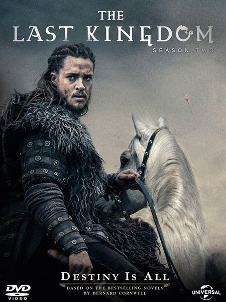 Последнее королевство (2 сезон) / The Last Kingdom