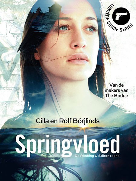 Прилив / Весеннее половодье (1 сезон) / Springfloden