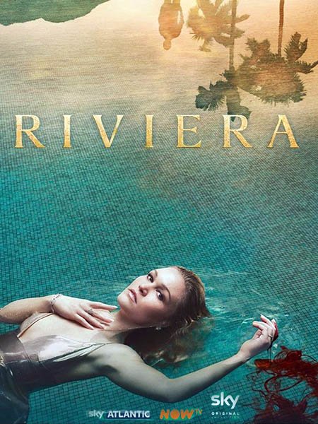 Ривьера (1 сезон) / Riviera