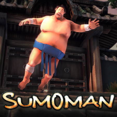 Sumoman [Update 5]