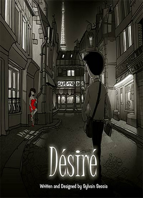 Desire