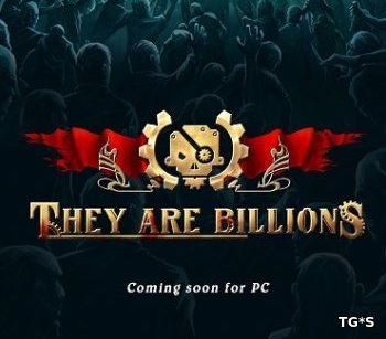 They Are Billions