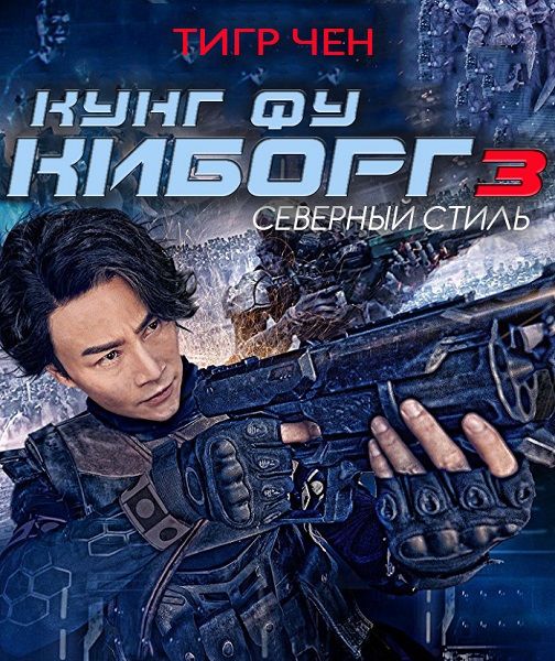 Кунг-фу путешественник 2