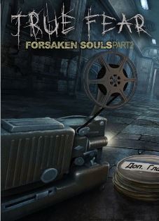 True Fear: Forsaken Souls Part 2