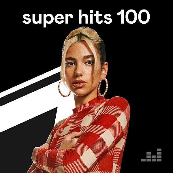 Super Hits 100