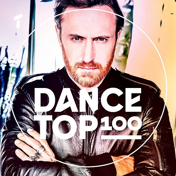 Dance Top 100 April