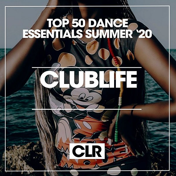 Top 50 Dance Essentials Summer