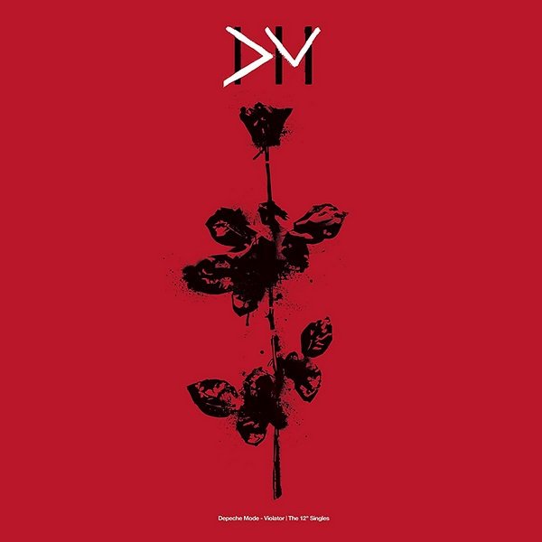 Depeche Mode - Violator | The 12