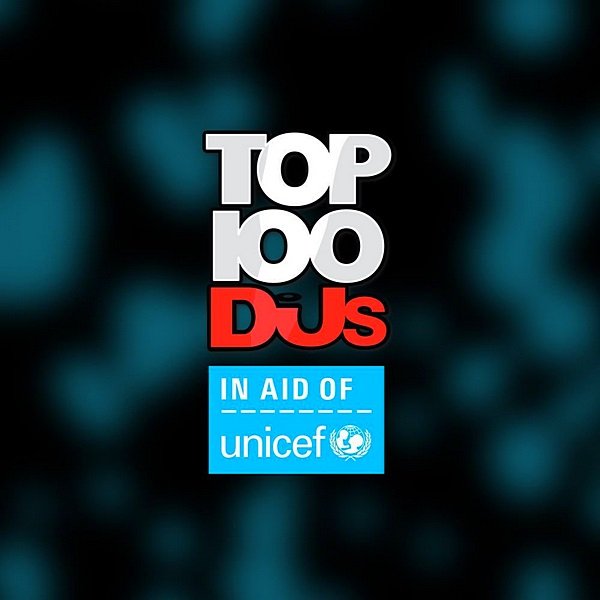 Top 100 DJ