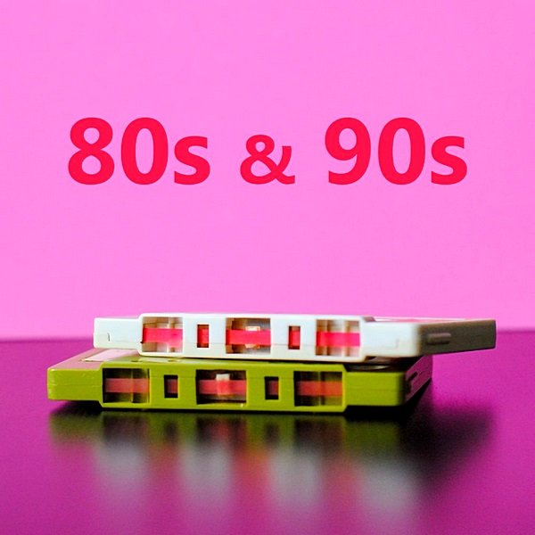 80s & 90s