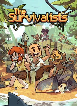 The Survivalists