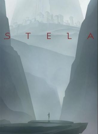 Stela