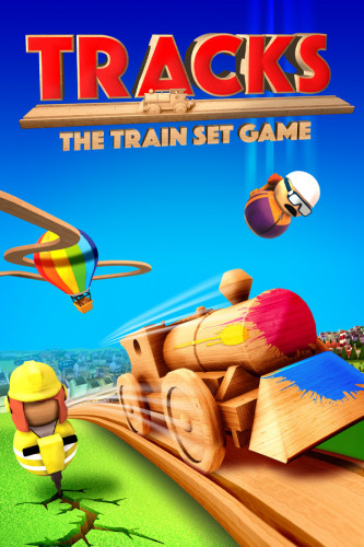 Tracks - The Train Set Game