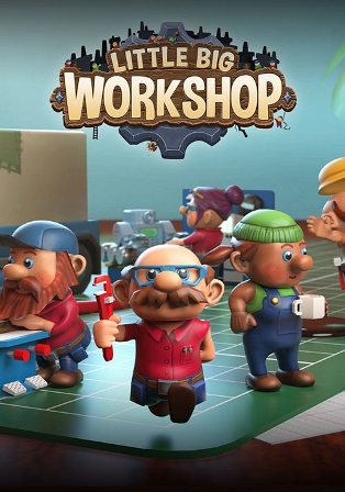 Little Big Workshop