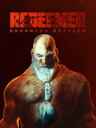 REDEEMER: Enhanced Edition