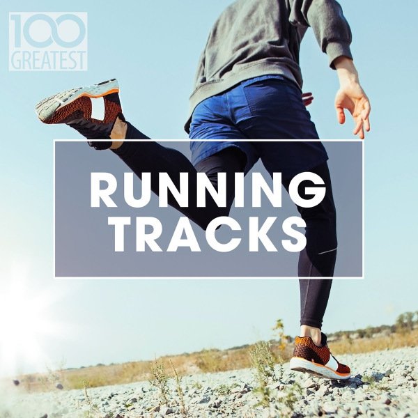 100 Greatest Running Tracks