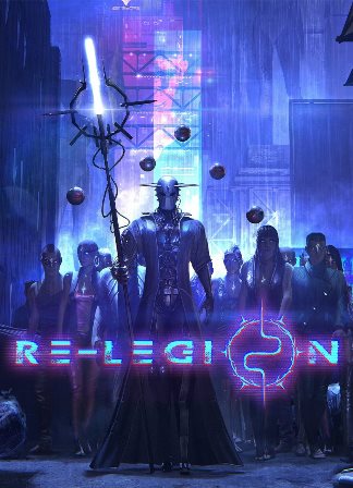 Re-Legion