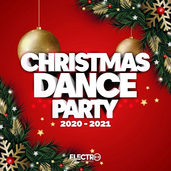 Christmas Dance Party