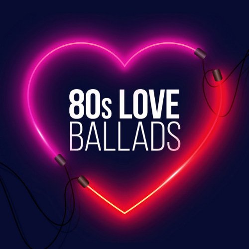 80s Love Ballads