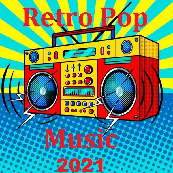 Retro Pop Music