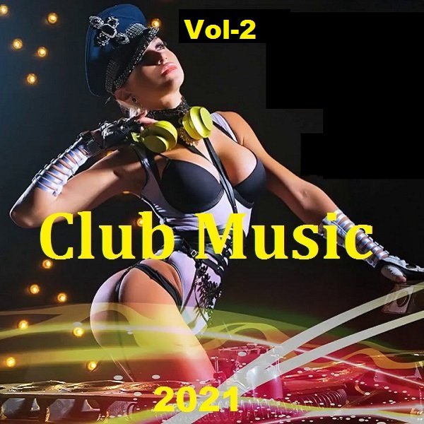 Club Music. Vol-2