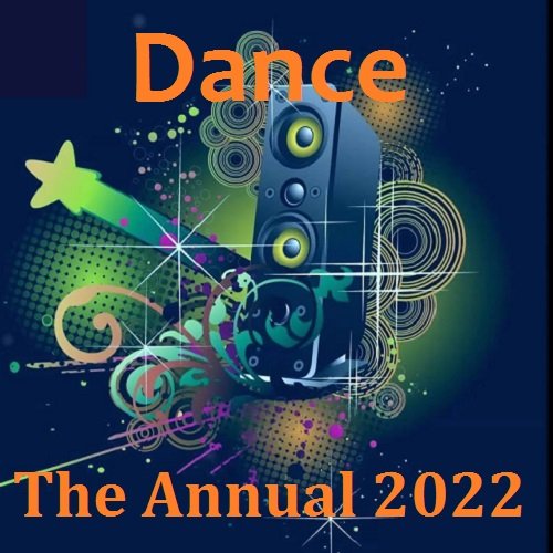 Dance The Annual 2022