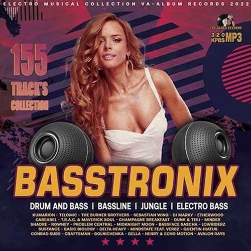 Basstronix