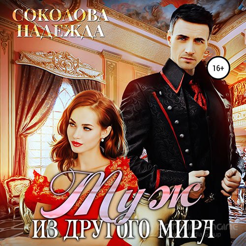 Соколова Надежда. Муж из другого мира (Аудиокнига)