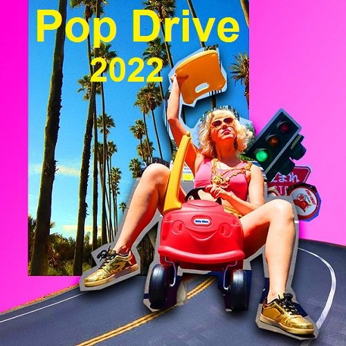 Pop Drive