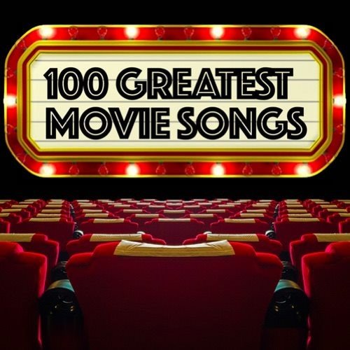 100 Greatest Movie Songs