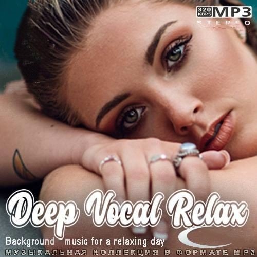 Deep Vocal Relax