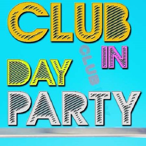 Club Day In Party June