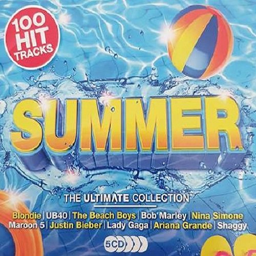 Summer - The Ultimate Collection