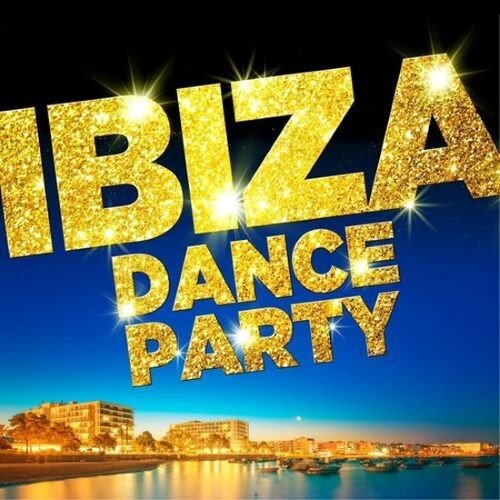 Ibiza Dance Party