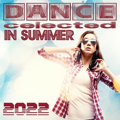 Dance Selected In Summer